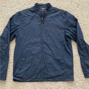 Pretty Green Windbreakers